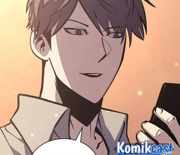 Max Level Returner Chapter 110 Gambar 33