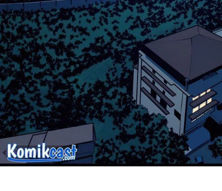 Max Level Returner Chapter 110 Gambar 37