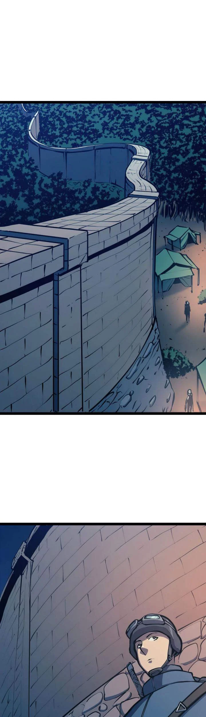 Max Level Returner Chapter 110 Gambar 38