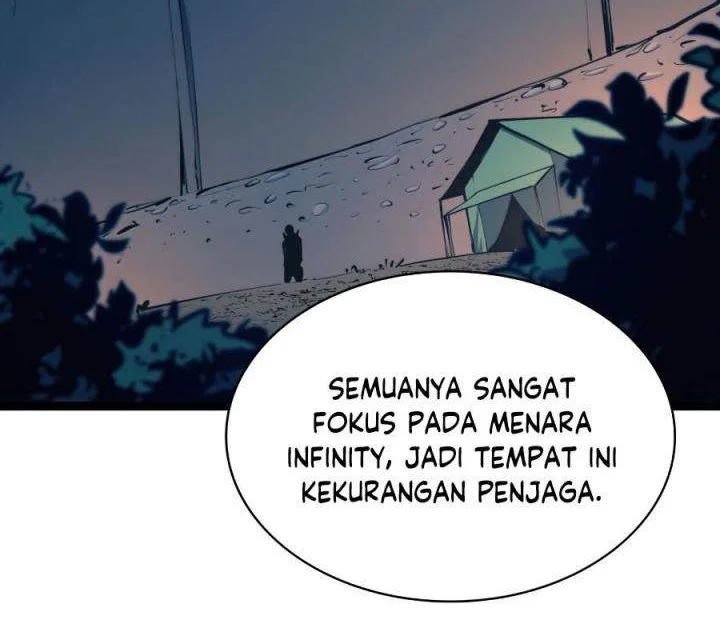 Max Level Returner Chapter 110 Gambar 42