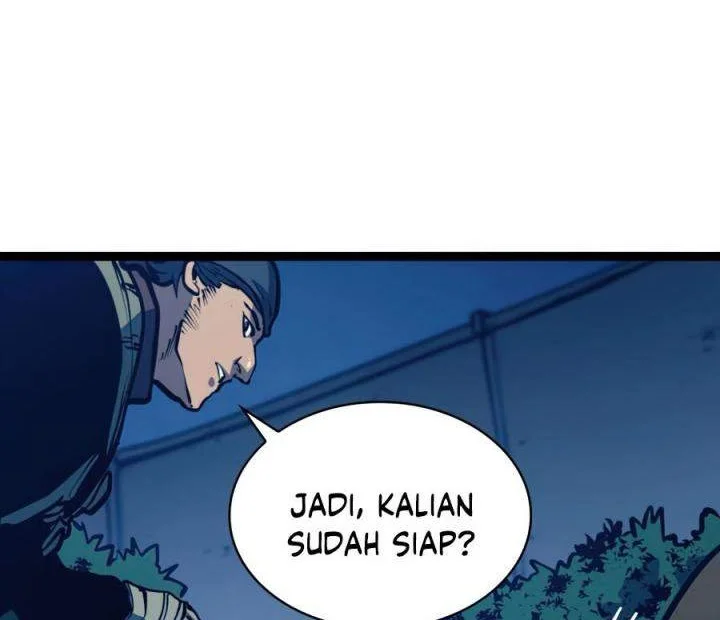 Max Level Returner Chapter 110 Gambar 46