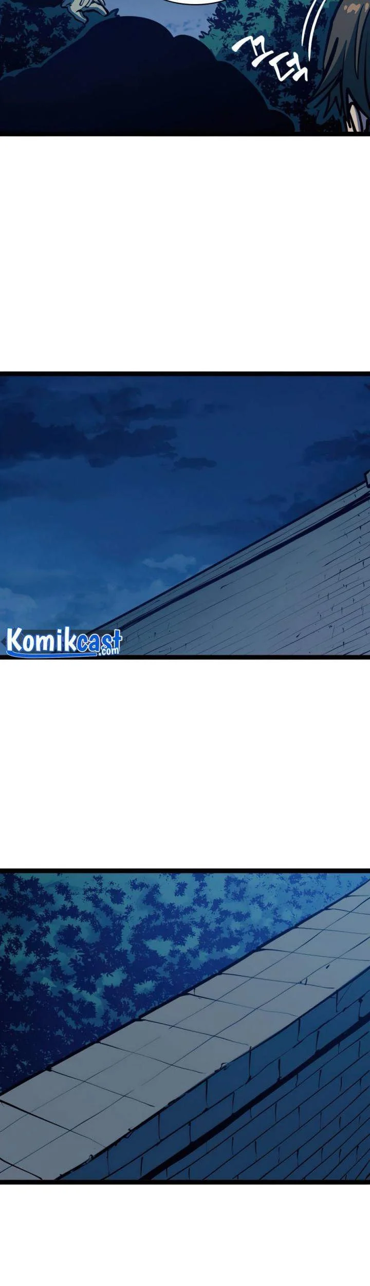 Max Level Returner Chapter 110 Gambar 47