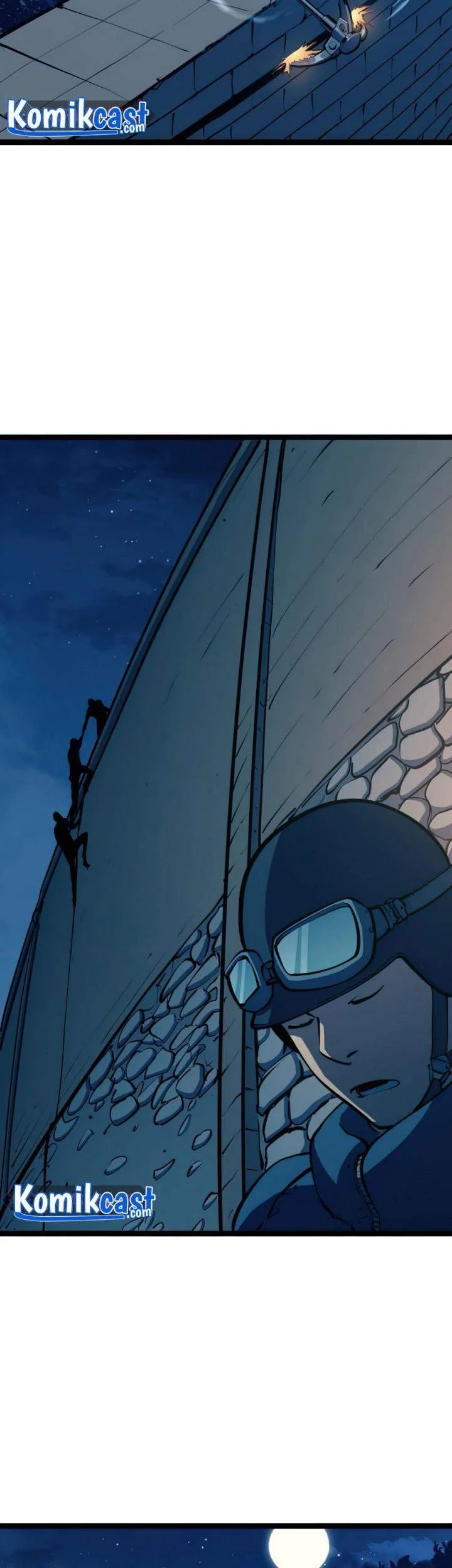 Max Level Returner Chapter 110 Gambar 49