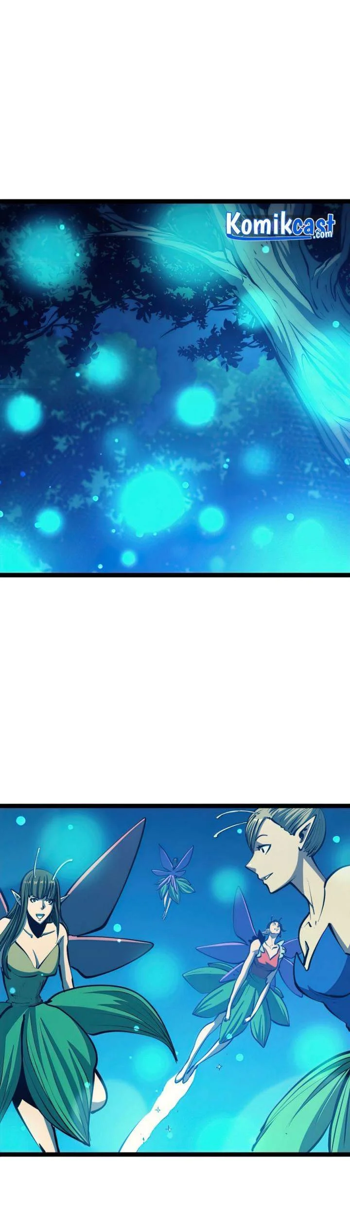 Max Level Returner Chapter 110 Gambar 51