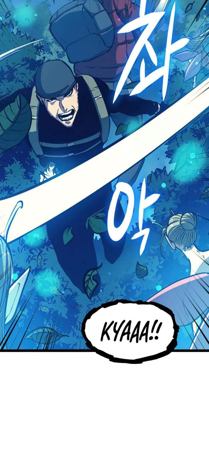 Max Level Returner Chapter 110 Gambar 53