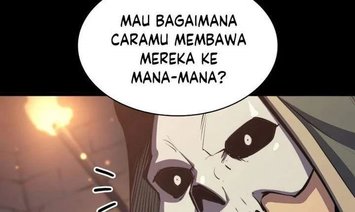 Max Level Returner Chapter 110 Gambar 3