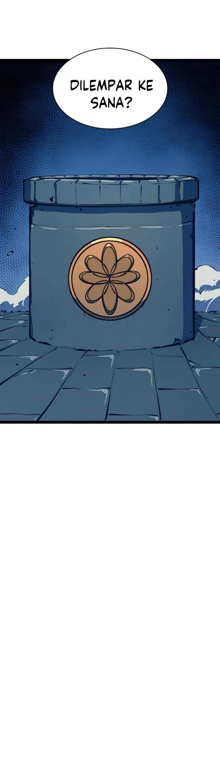 Max Level Returner Chapter 110 Gambar 60