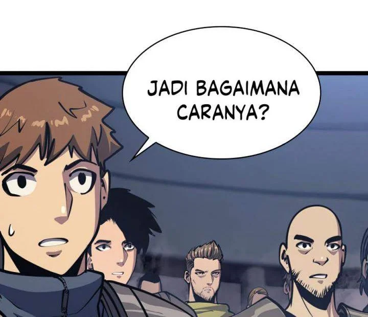 Max Level Returner Chapter 110 Gambar 13