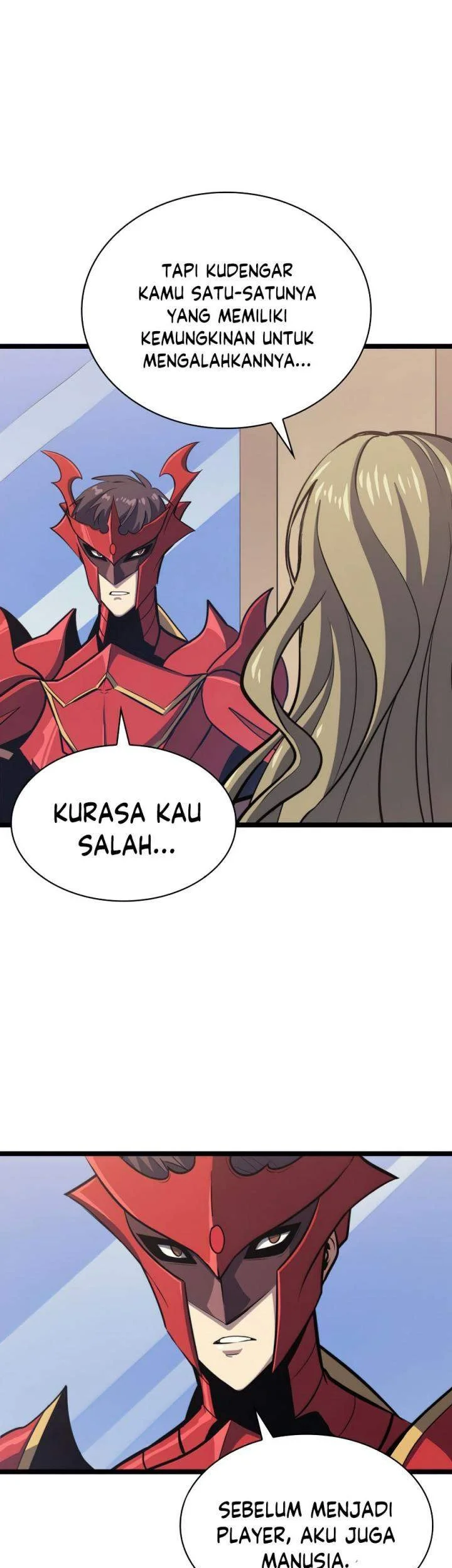 Max Level Returner Chapter 111 Gambar 19