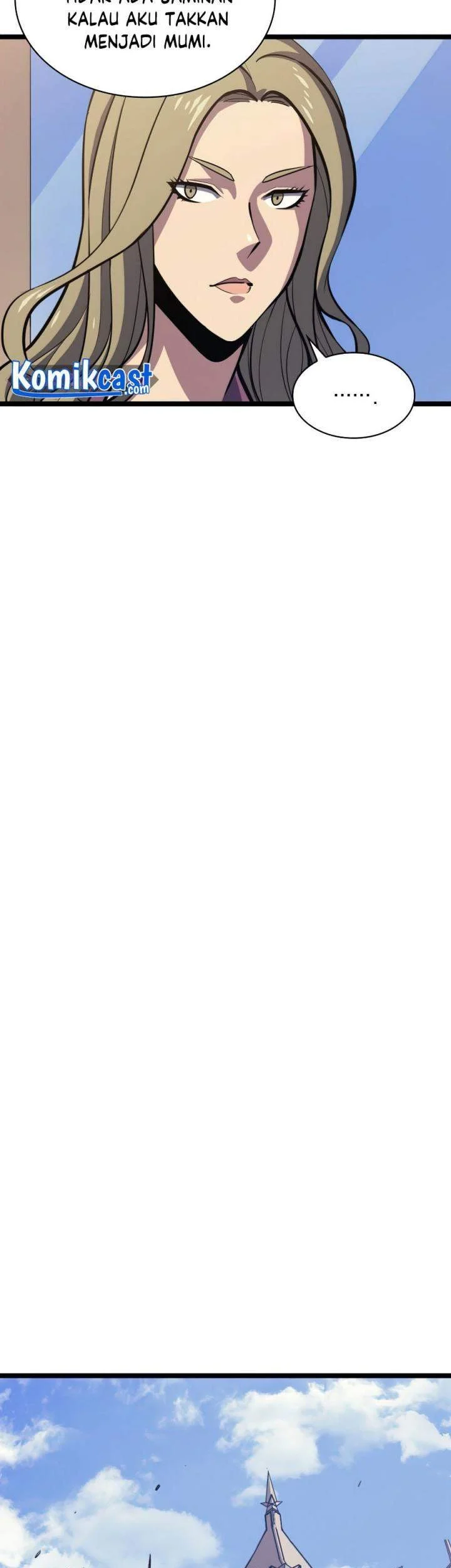 Max Level Returner Chapter 111 Gambar 21