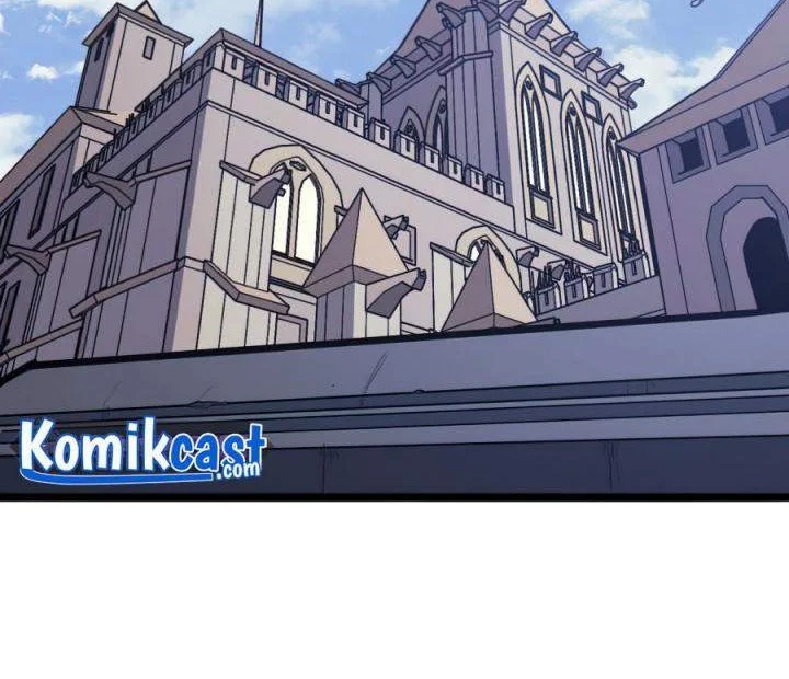 Max Level Returner Chapter 111 Gambar 22