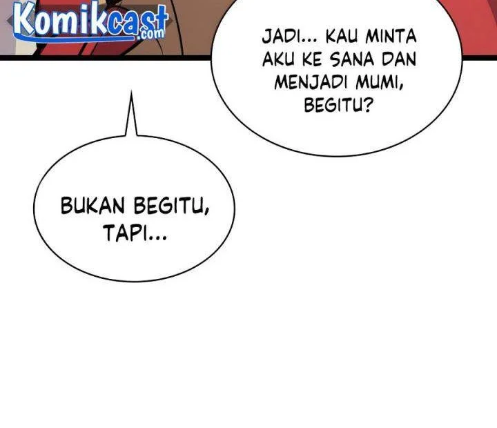 Max Level Returner Chapter 111 Gambar 24