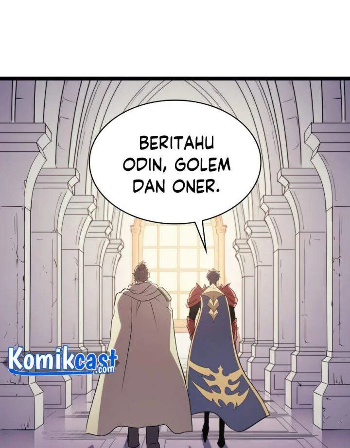 Max Level Returner Chapter 111 Gambar 27