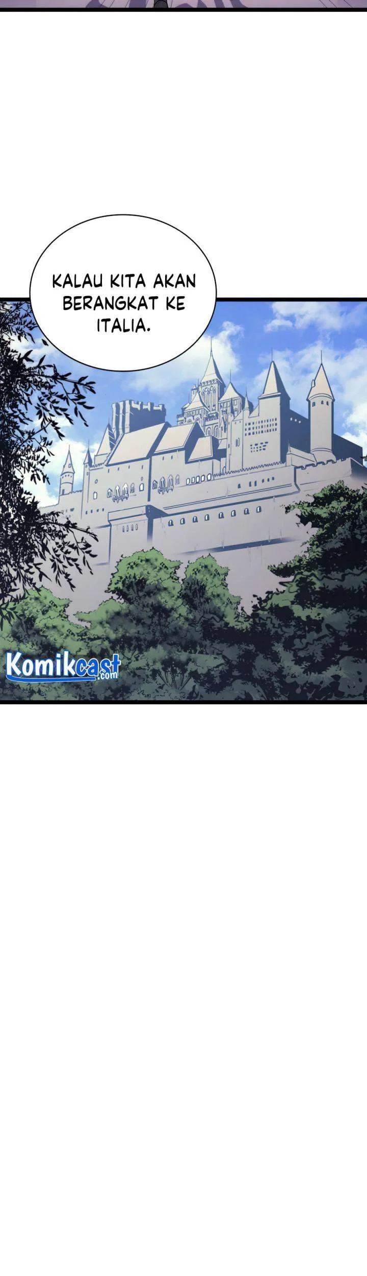 Max Level Returner Chapter 111 Gambar 28