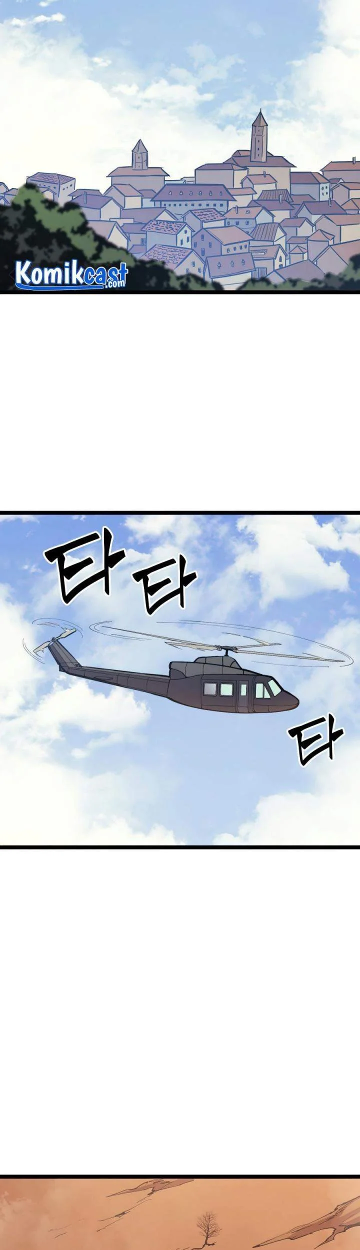 Max Level Returner Chapter 111 Gambar 30