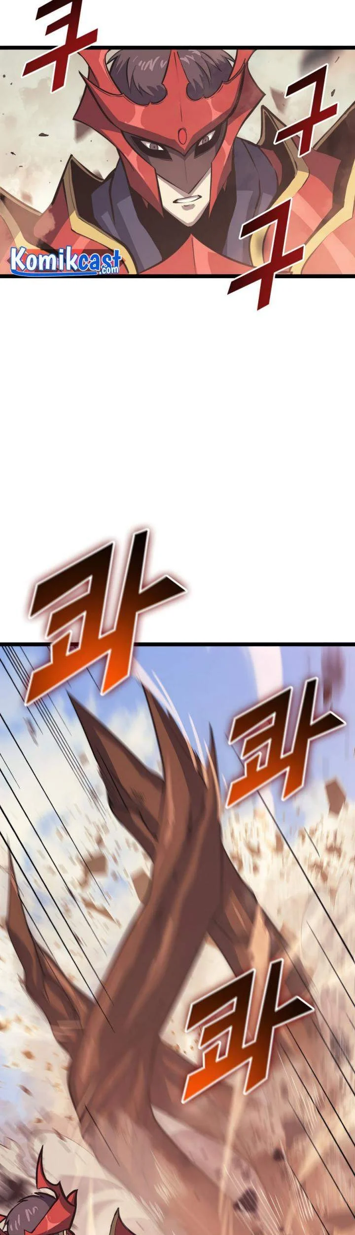 Max Level Returner Chapter 111 Gambar 45