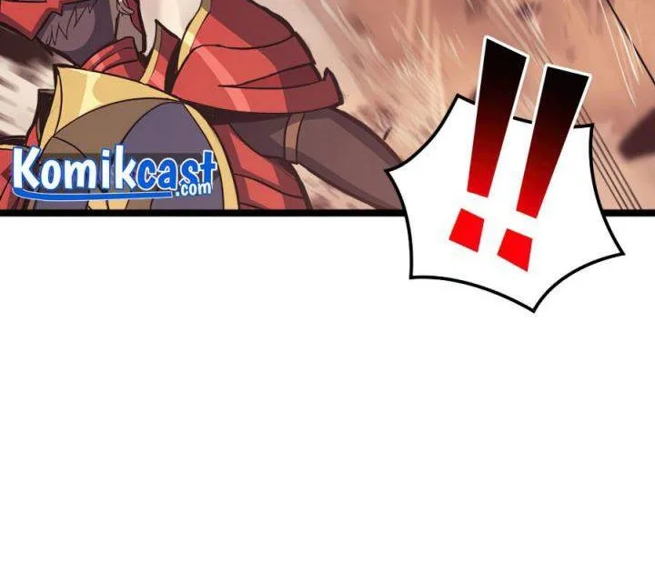 Max Level Returner Chapter 111 Gambar 46