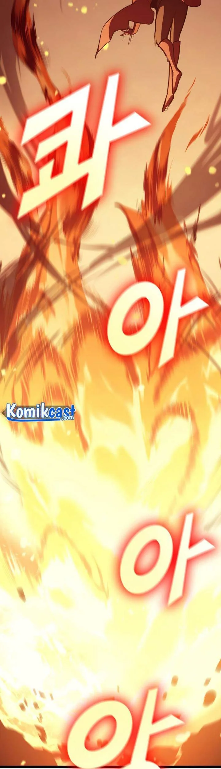 Max Level Returner Chapter 111 Gambar 49