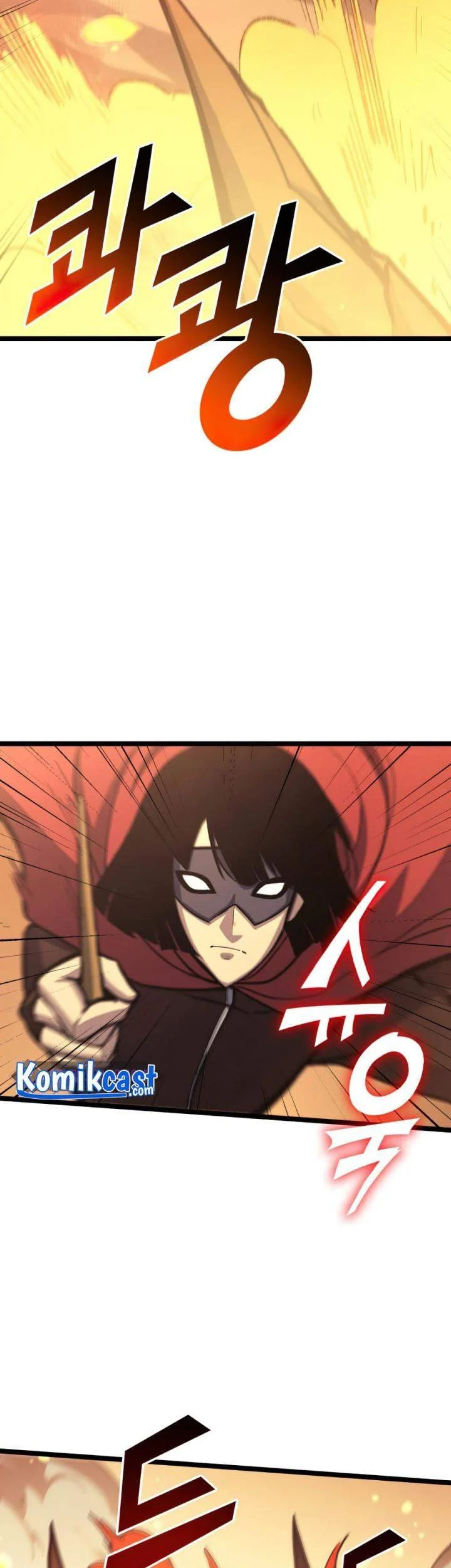 Max Level Returner Chapter 111 Gambar 54