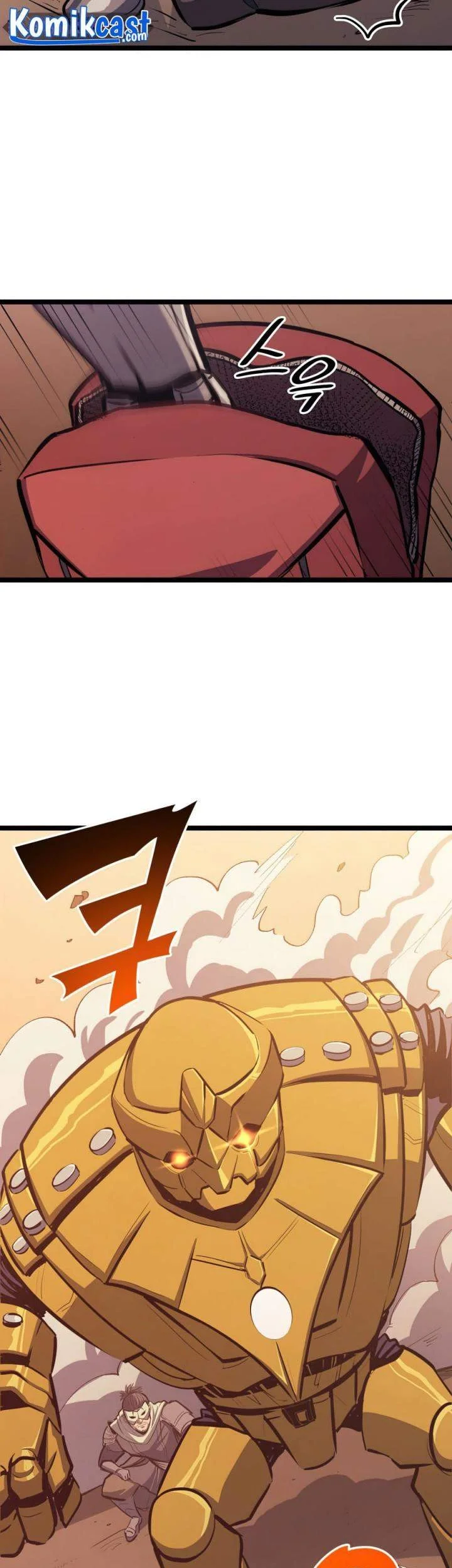 Max Level Returner Chapter 111 Gambar 60