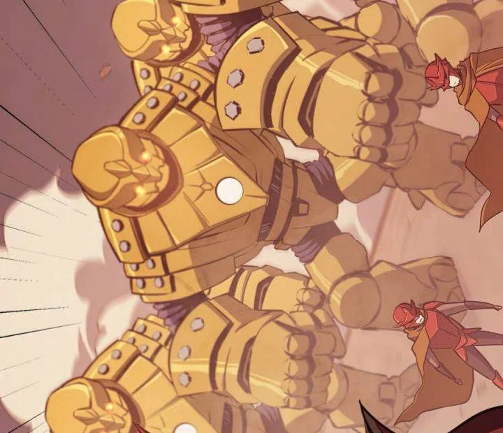 Max Level Returner Chapter 111 Gambar 63