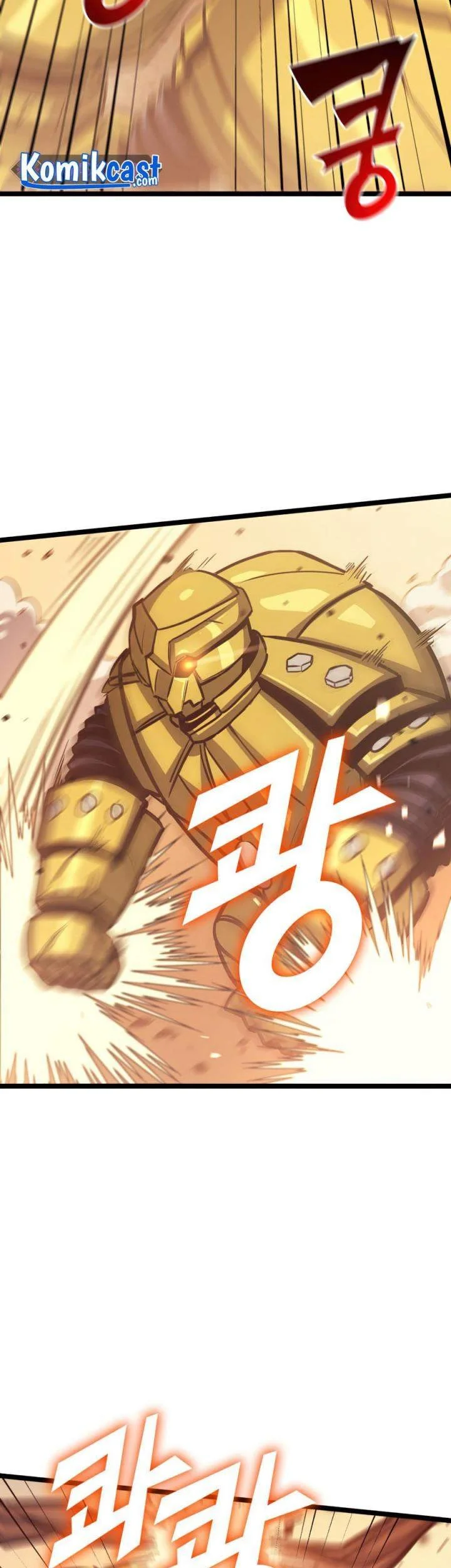 Max Level Returner Chapter 111 Gambar 66