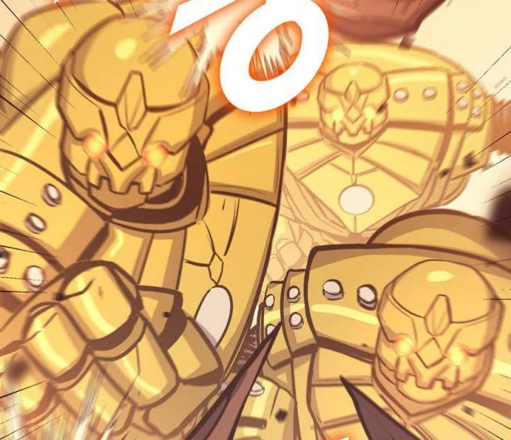 Max Level Returner Chapter 111 Gambar 67