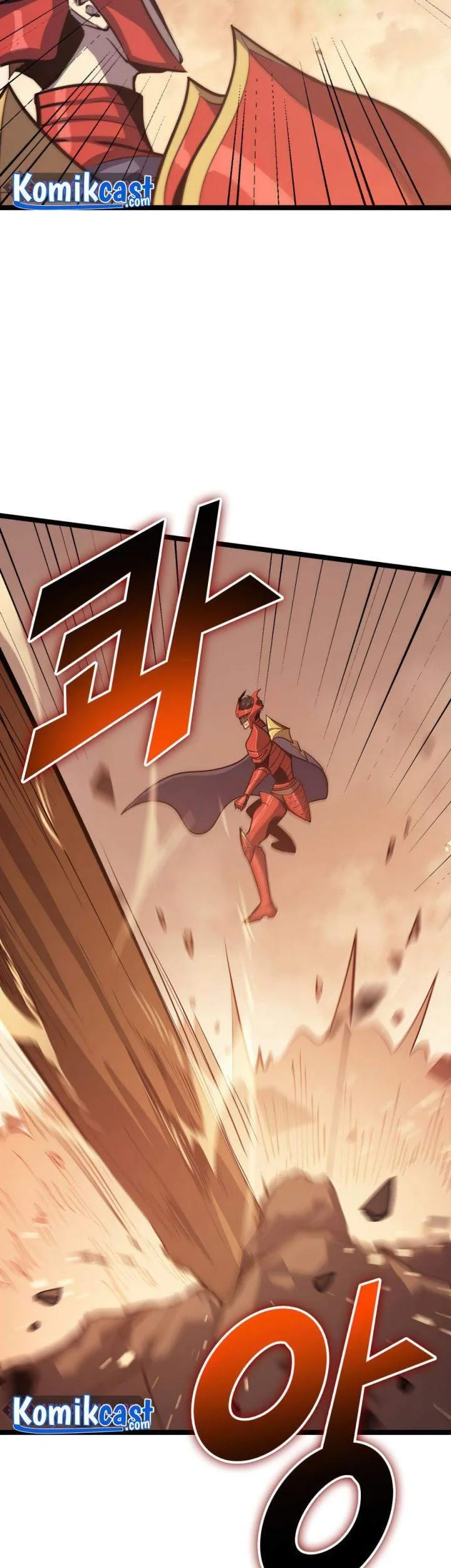 Max Level Returner Chapter 111 Gambar 71