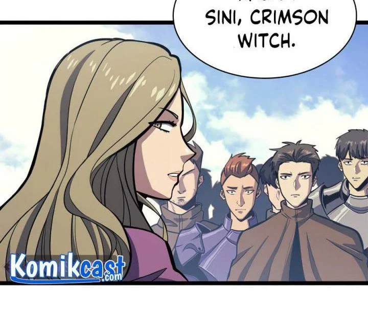 Max Level Returner Chapter 111 Gambar 5