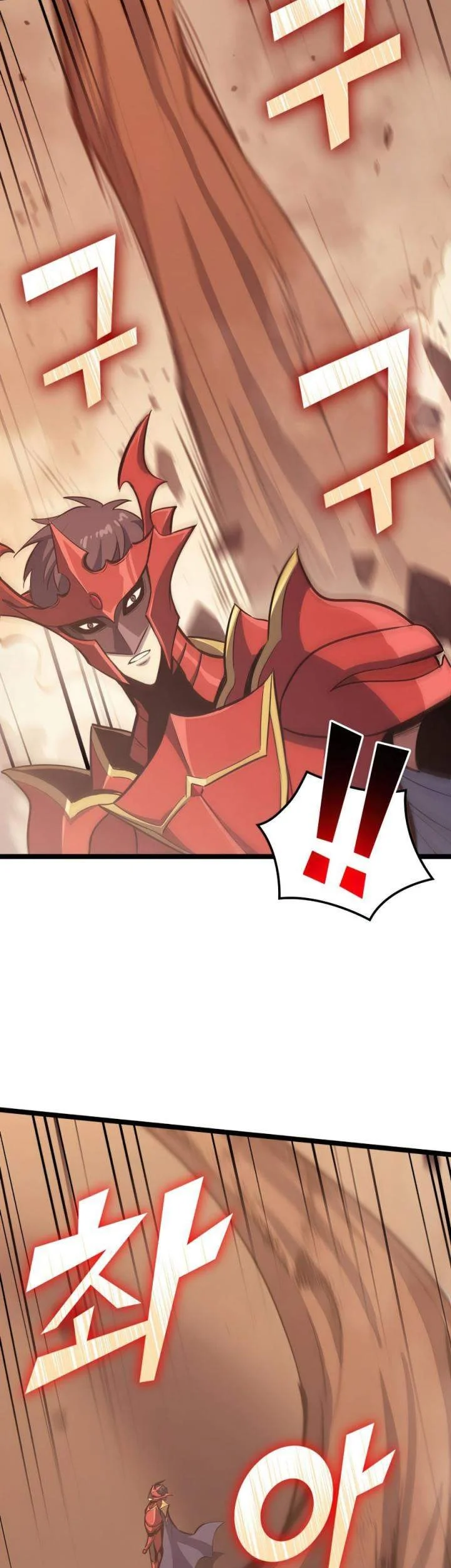 Max Level Returner Chapter 111 Gambar 73