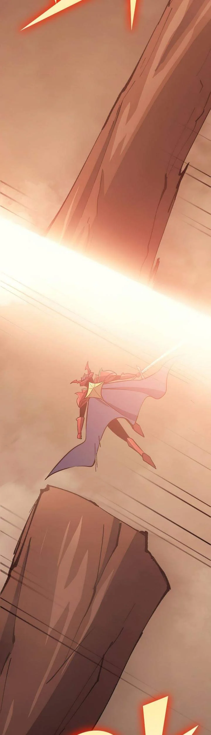 Max Level Returner Chapter 111 Gambar 77