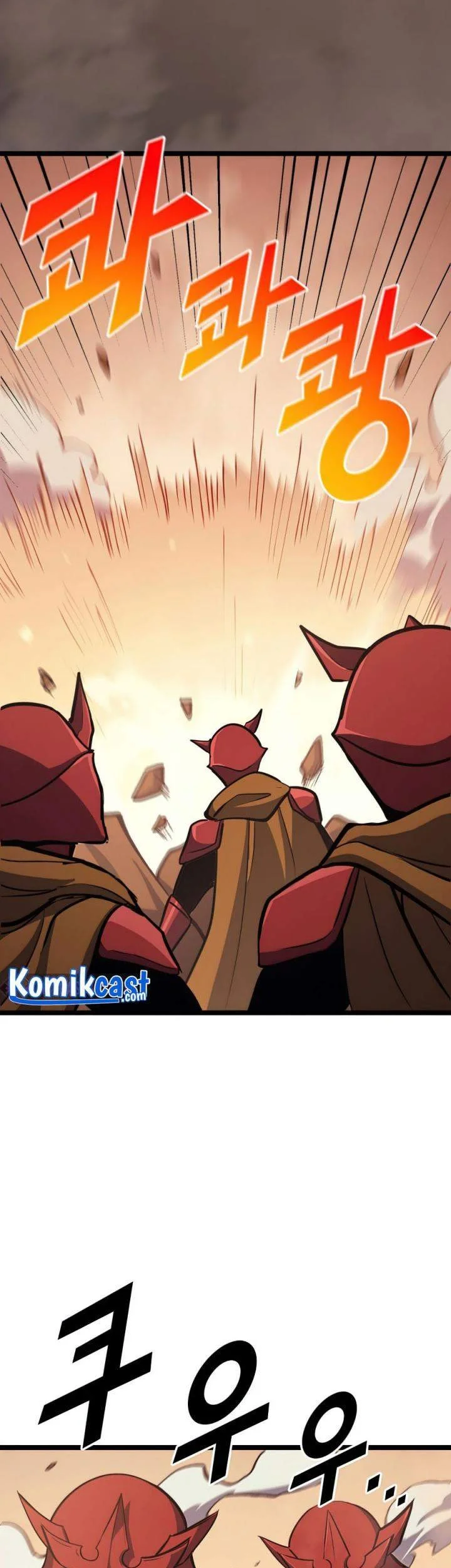 Max Level Returner Chapter 111 Gambar 79