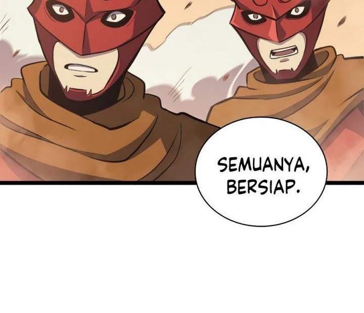 Max Level Returner Chapter 111 Gambar 80