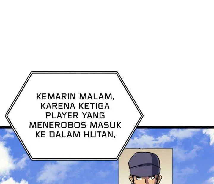 Max Level Returner Chapter 111 Gambar 9