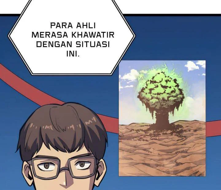 Max Level Returner Chapter 111 Gambar 11