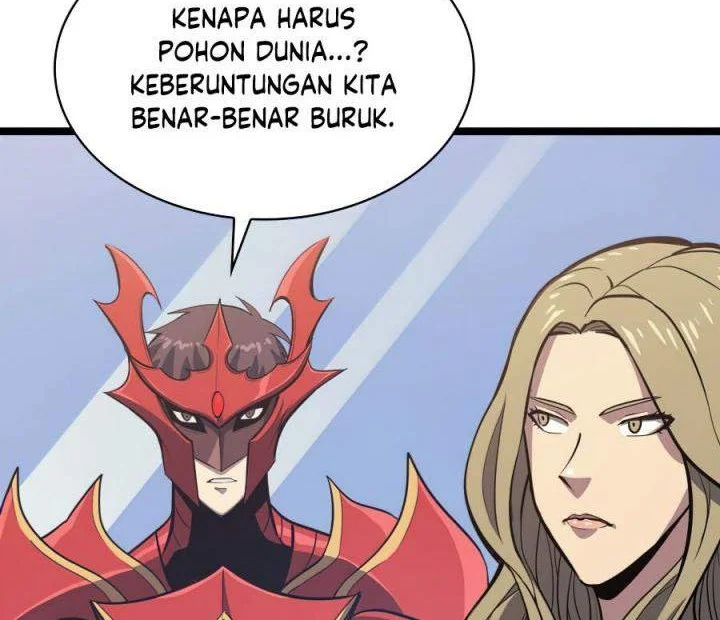 Max Level Returner Chapter 111 Gambar 13