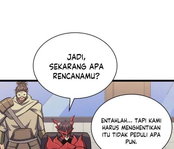 Max Level Returner Chapter 111 Gambar 16