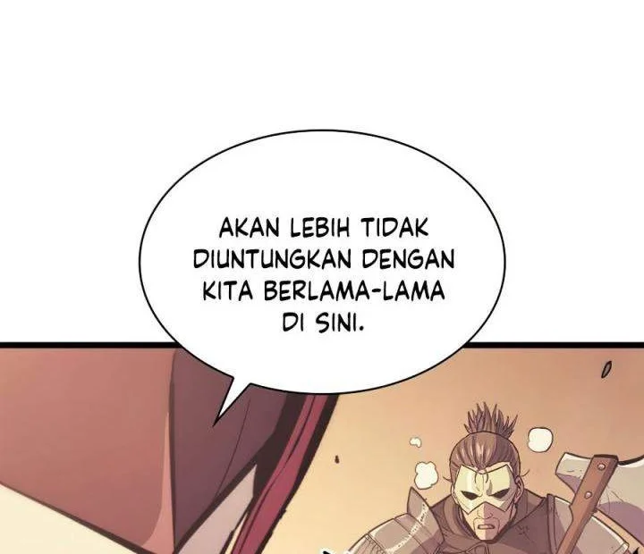 max level returner chapter 112 - Page 24