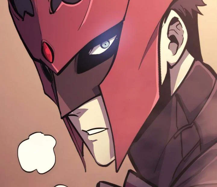 max level returner chapter 112 - Page 26