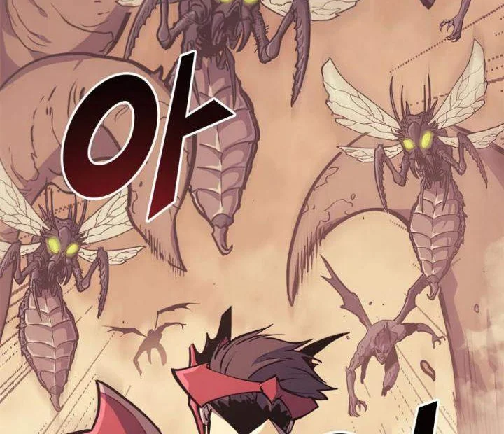 max level returner chapter 112 - Page 40