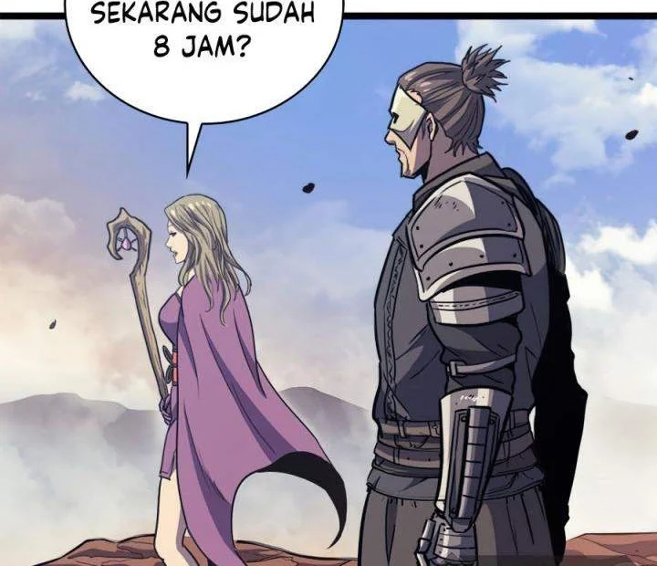 max level returner chapter 112 - Page 51