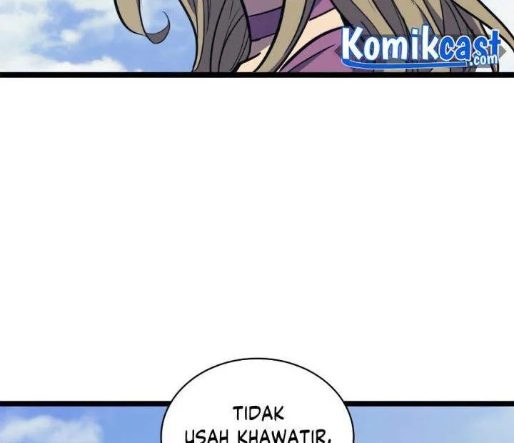 max level returner chapter 112 - Page 53