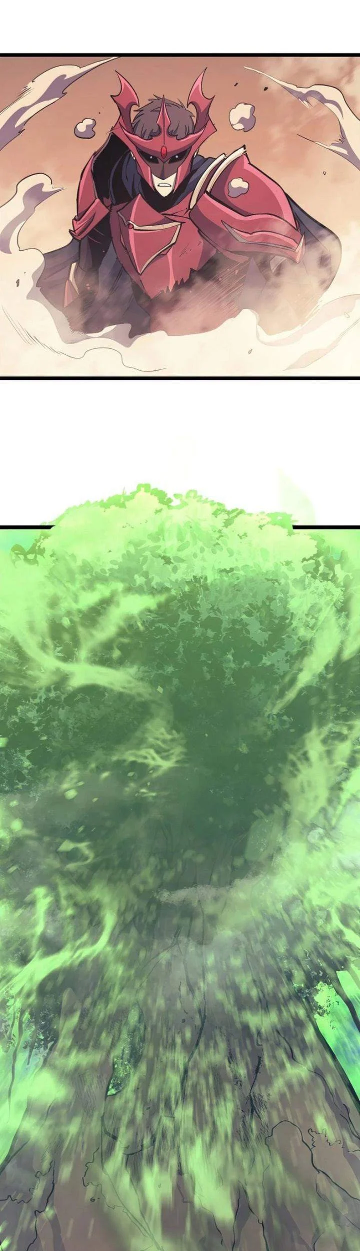 max level returner chapter 112 - Page 59