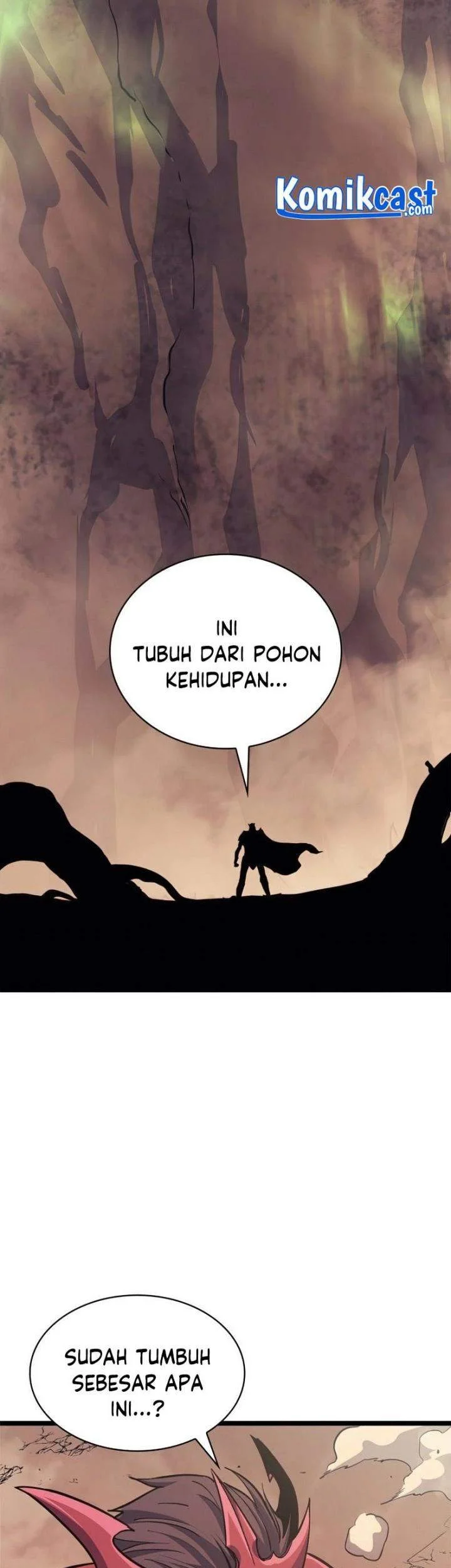 max level returner chapter 112 - Page 61