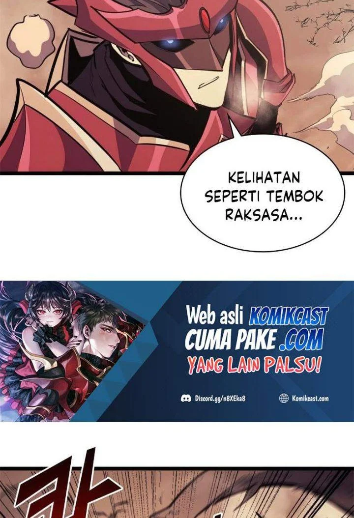 max level returner chapter 112 - Page 62