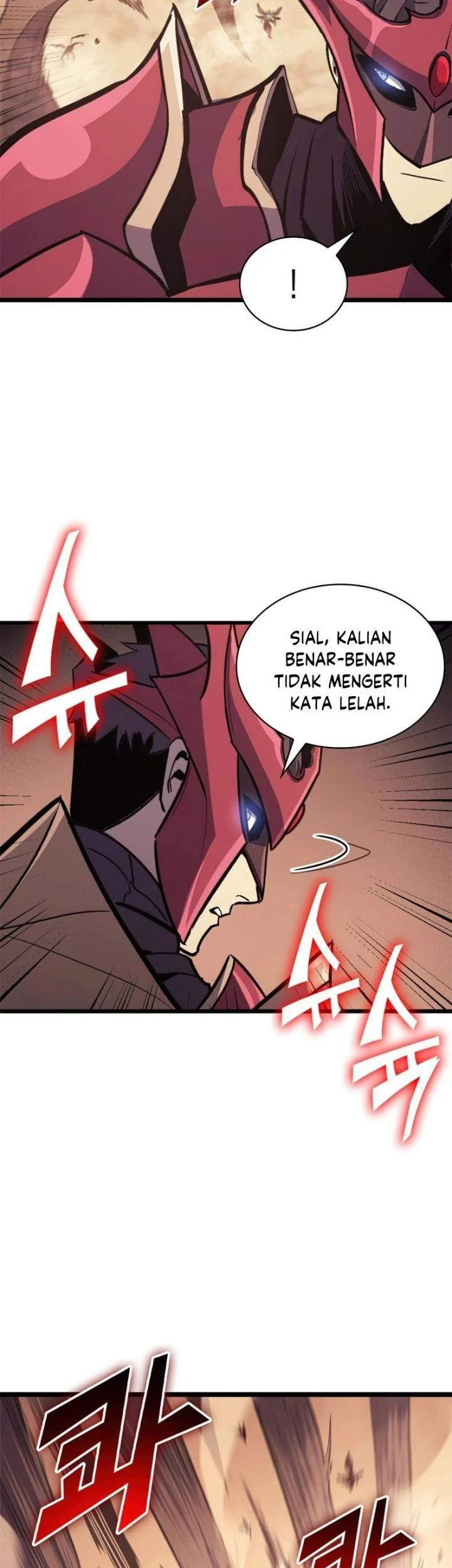 max level returner chapter 112 - Page 64