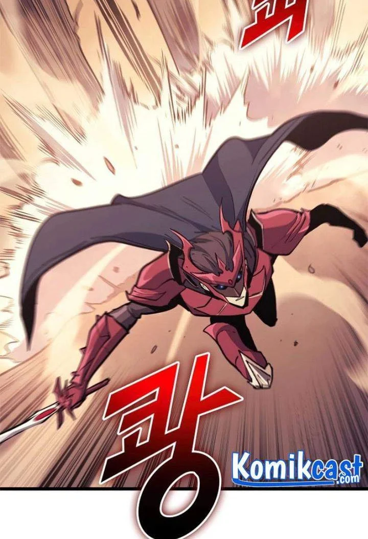 max level returner chapter 112 - Page 65