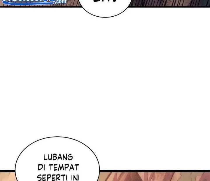 max level returner chapter 112 - Page 74