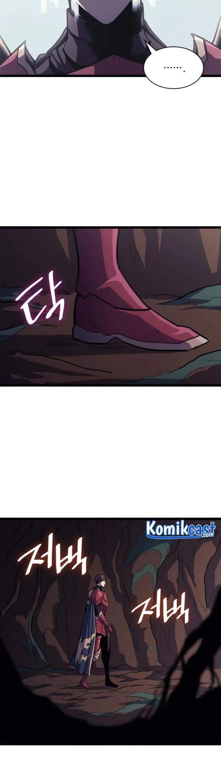 max level returner chapter 112 - Page 81