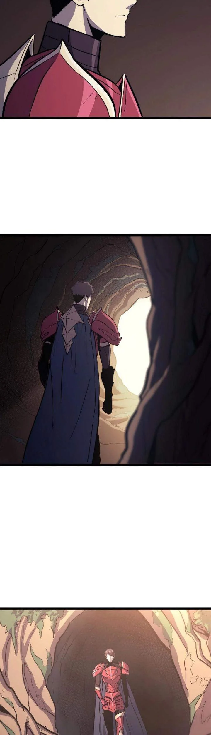 max level returner chapter 112 - Page 83